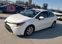 تۆیۆتا کۆرۆلا